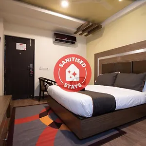 3* Hotel Oyo 80134 Collection O Hotel Prima Stay