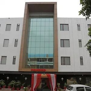 3* Hotel Mukund Residency And Banquet