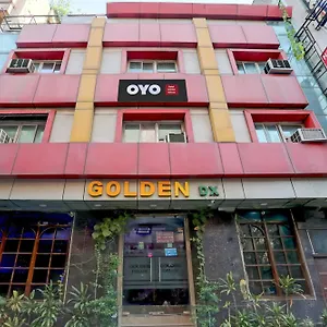 3* Hotel O Golden